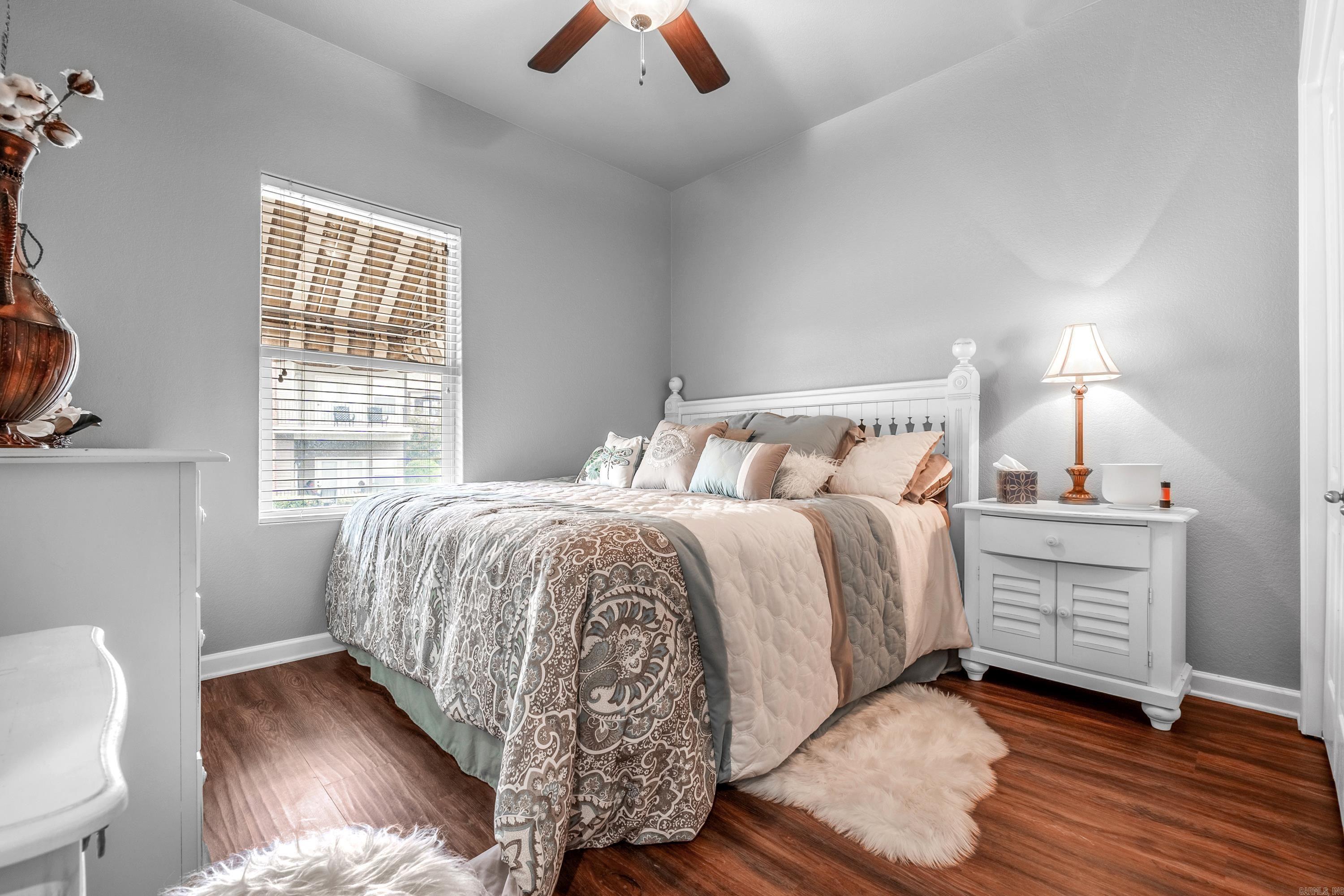 BAYSHORE COVE HPR PHASE IA - Residential