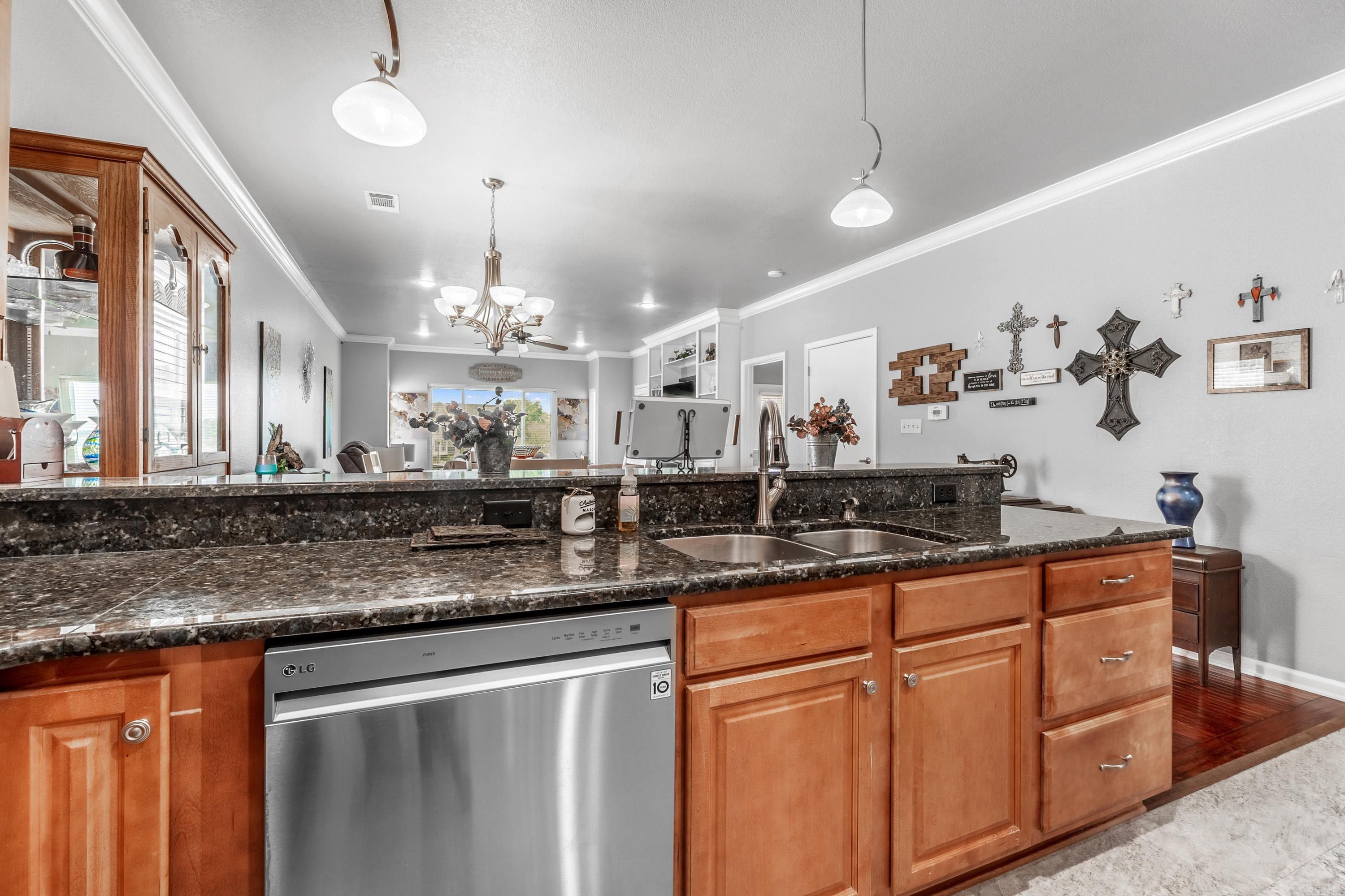 BAYSHORE COVE HPR PHASE IA - Residential