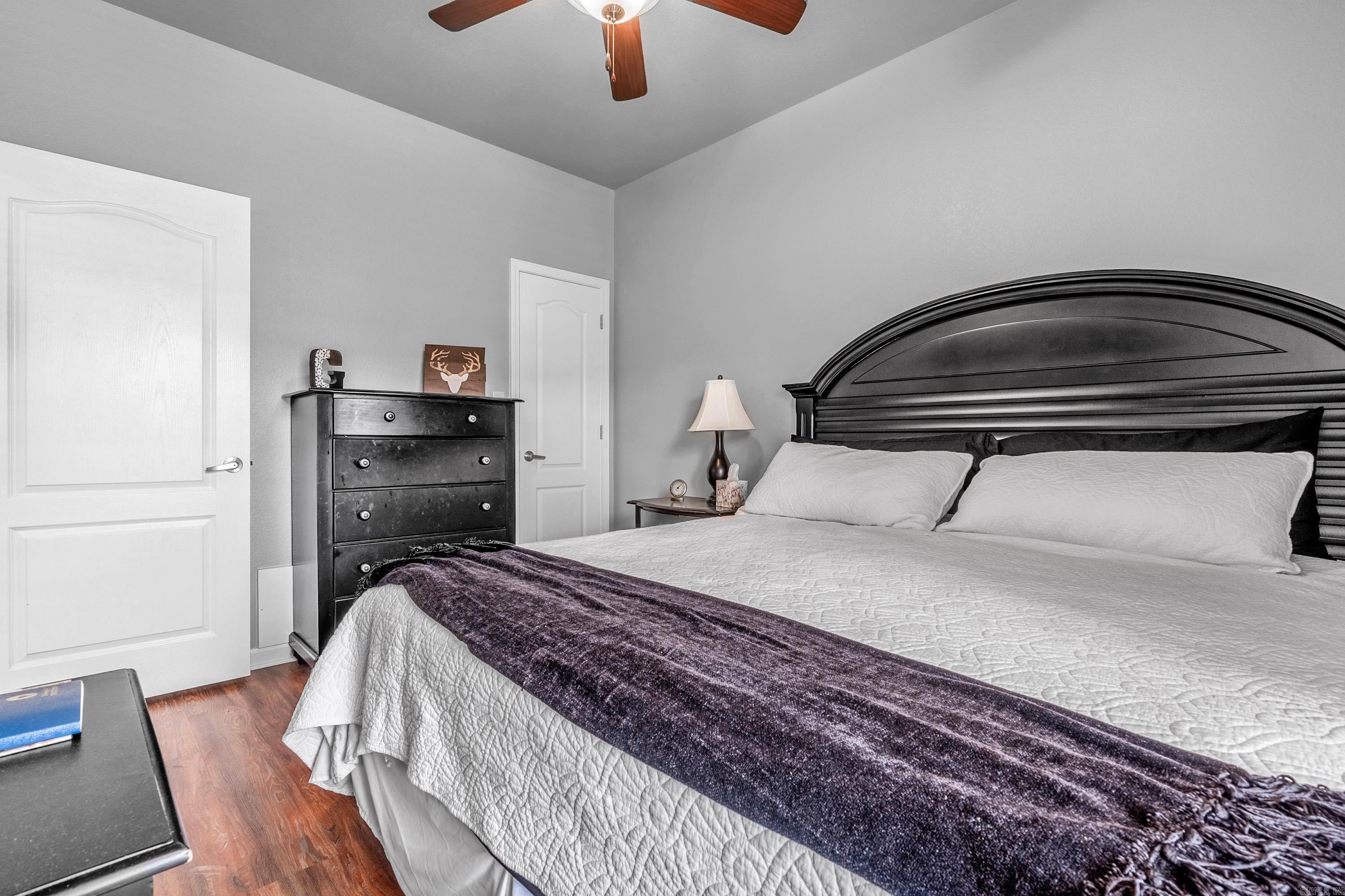 BAYSHORE COVE HPR PHASE IA - Residential