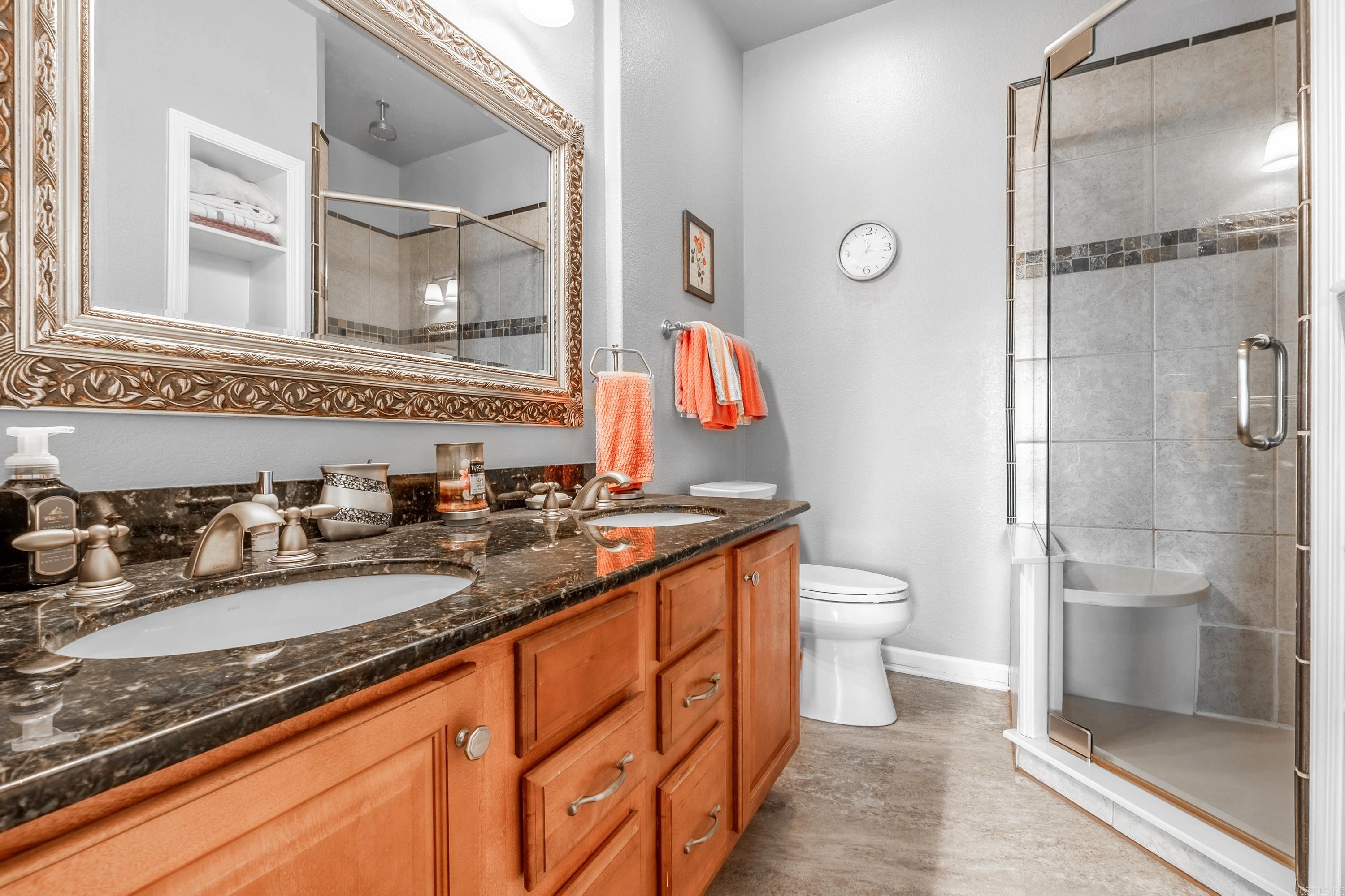 BAYSHORE COVE HPR PHASE IA - Residential