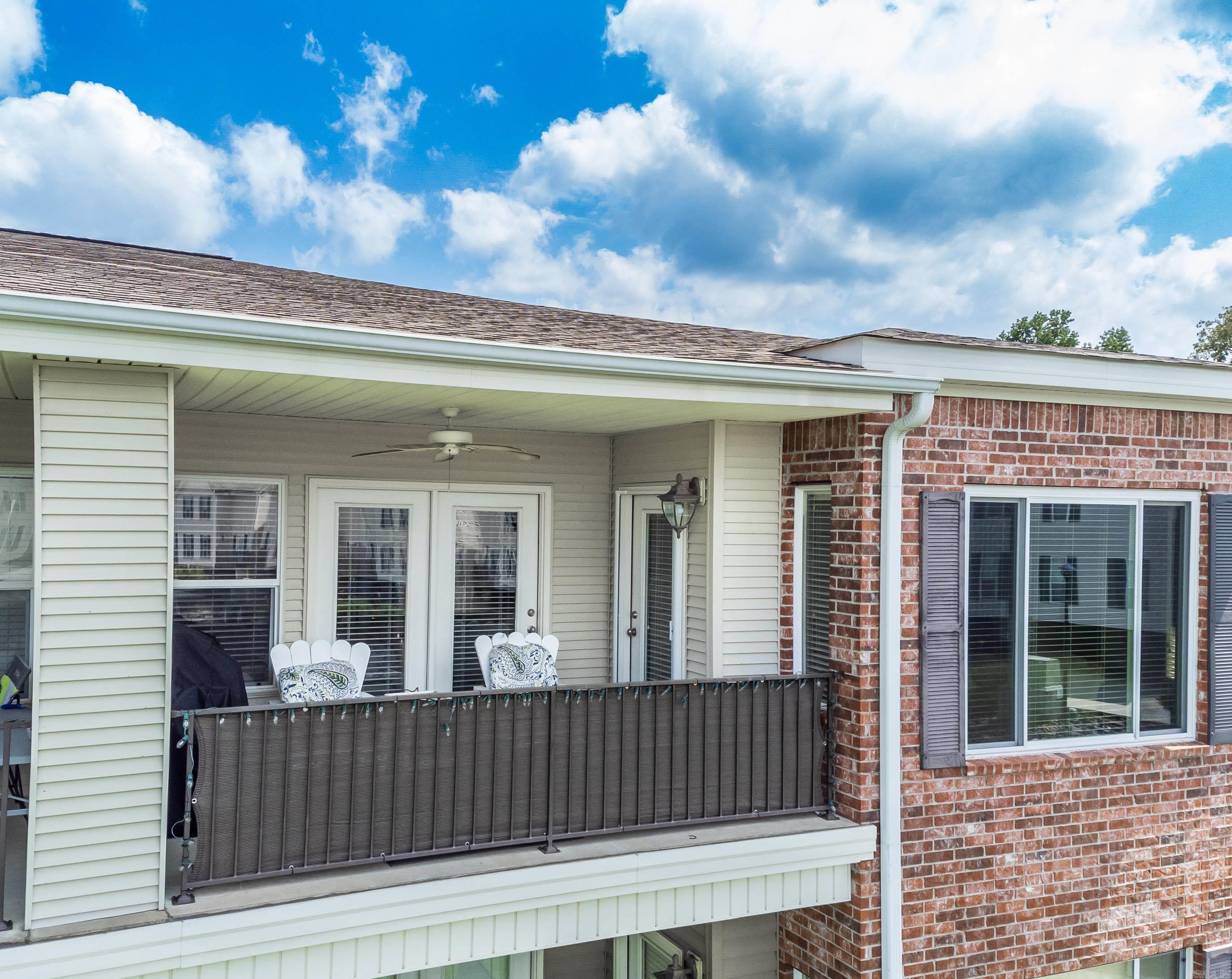 BAYSHORE COVE HPR PHASE IA - Residential