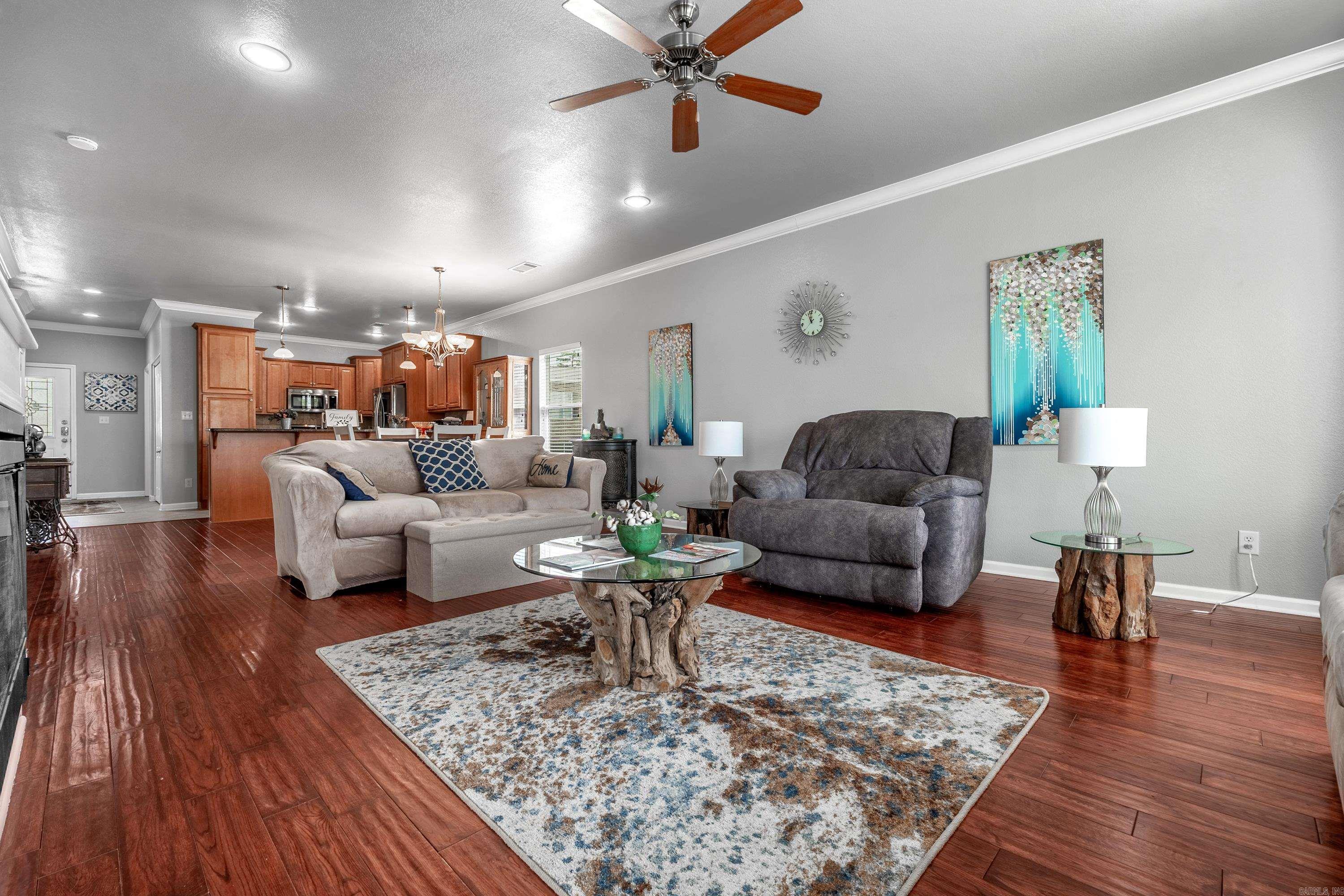 BAYSHORE COVE HPR PHASE IA - Residential