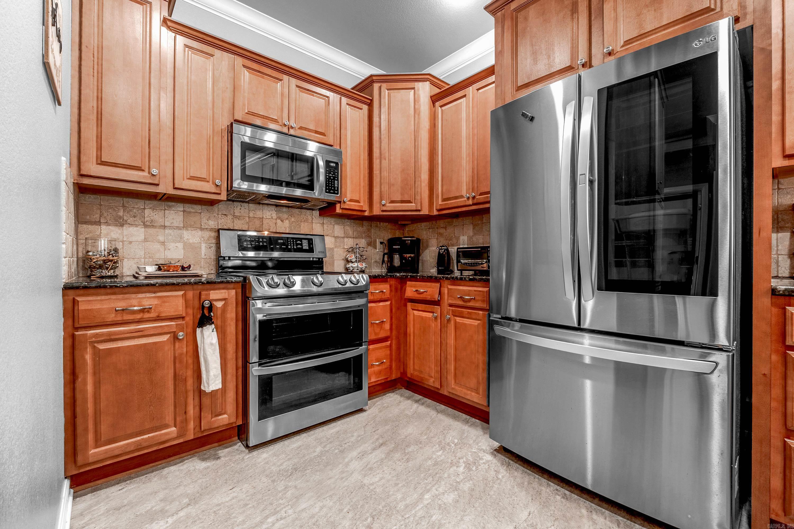 BAYSHORE COVE HPR PHASE IA - Residential