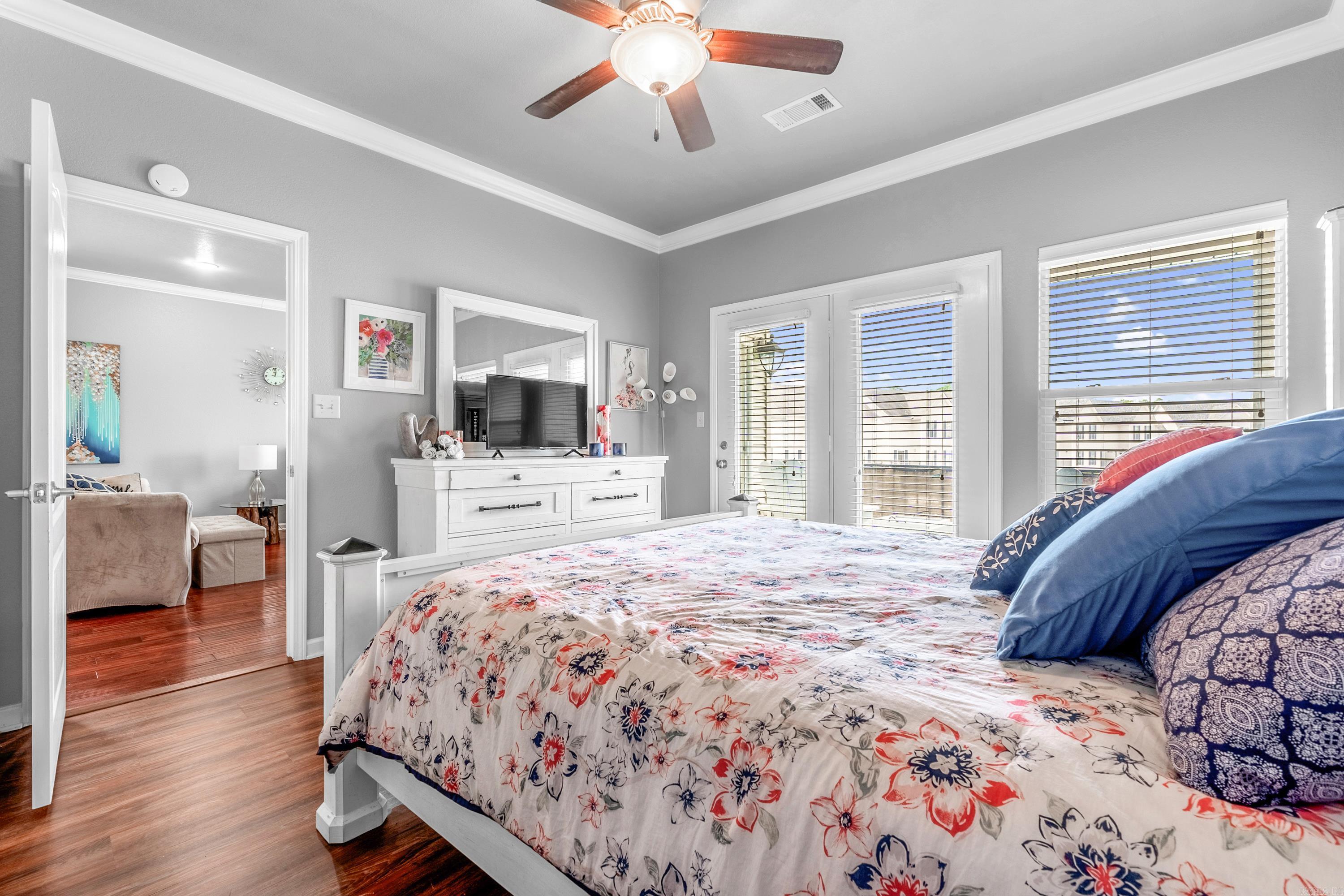 BAYSHORE COVE HPR PHASE IA - Residential