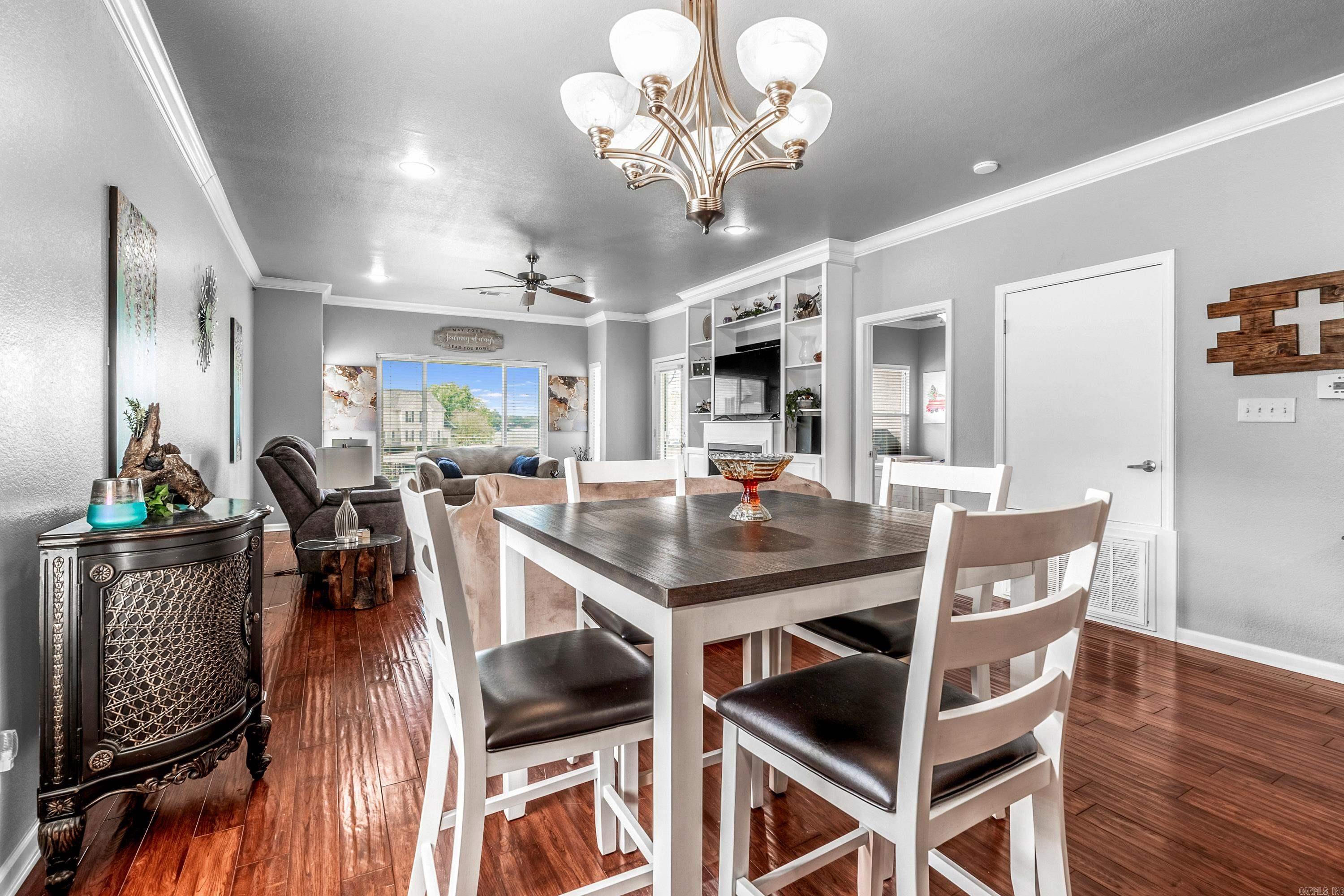 BAYSHORE COVE HPR PHASE IA - Residential