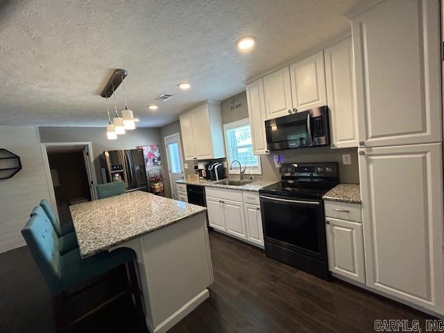 Maxfields - Residential