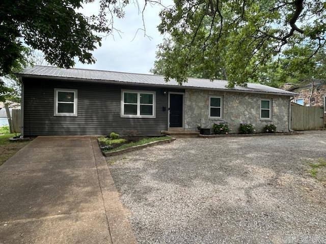 Maxfields - Residential