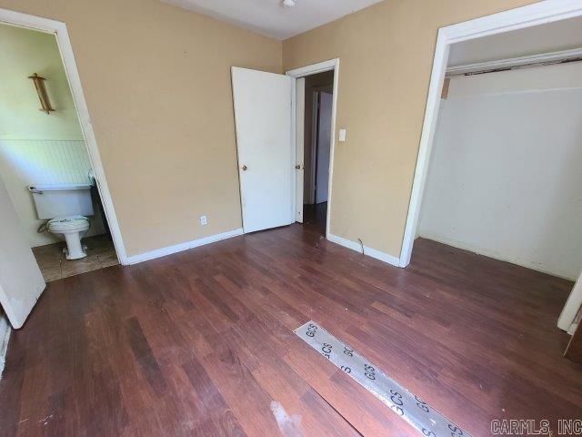 GRANITE HGTS - Residential