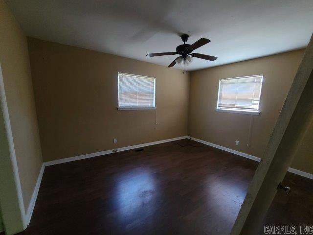 GRANITE HGTS - Residential