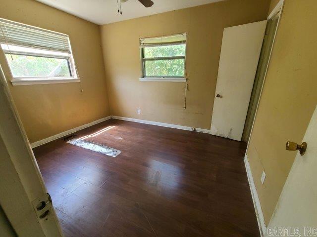 GRANITE HGTS - Residential