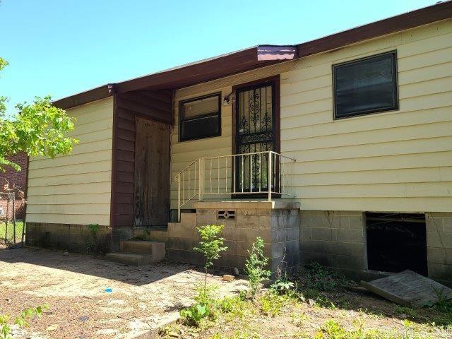 GRANITE HGTS - Residential