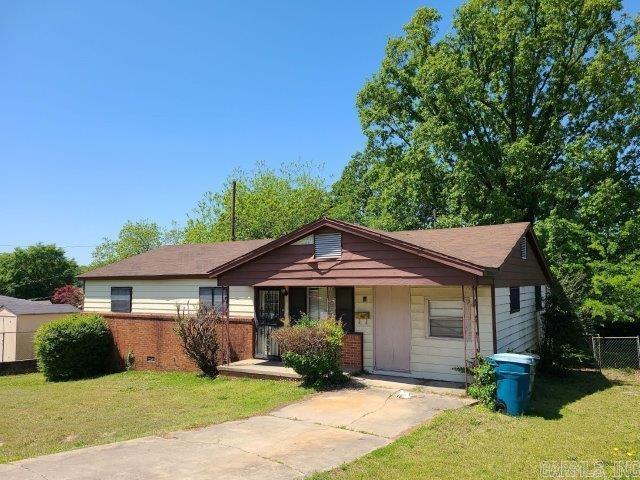 GRANITE HGTS - Residential