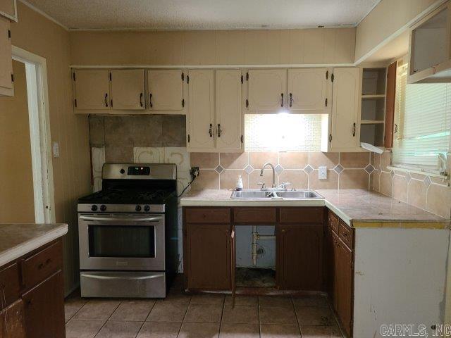 GRANITE HGTS - Residential