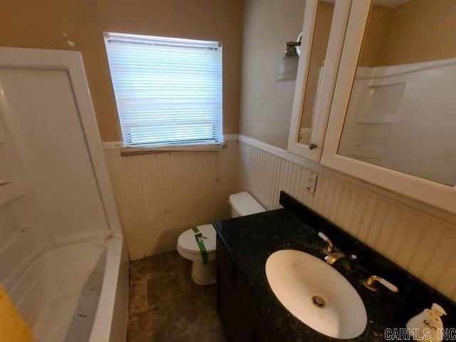 GRANITE HGTS - Residential