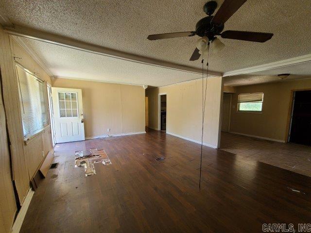 GRANITE HGTS - Residential