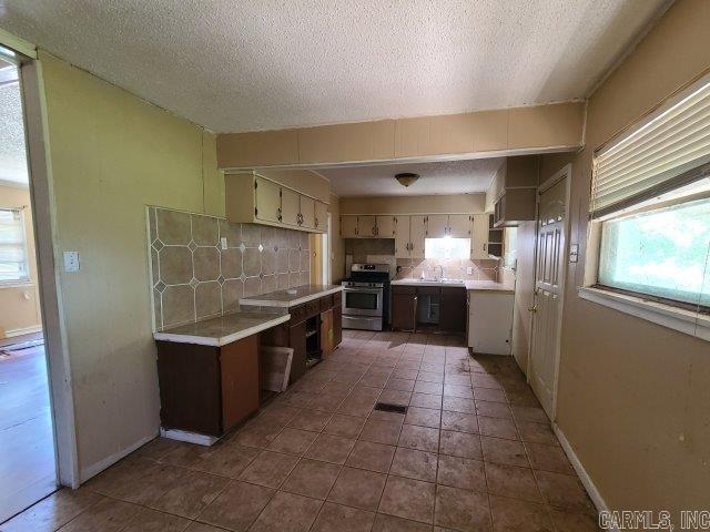 GRANITE HGTS - Residential