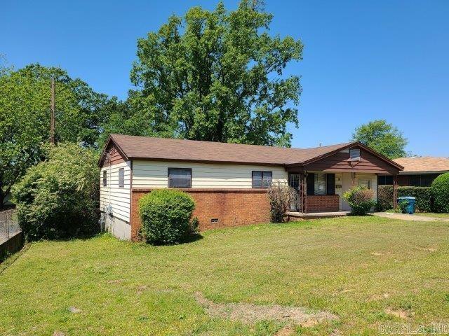 GRANITE HGTS - Residential