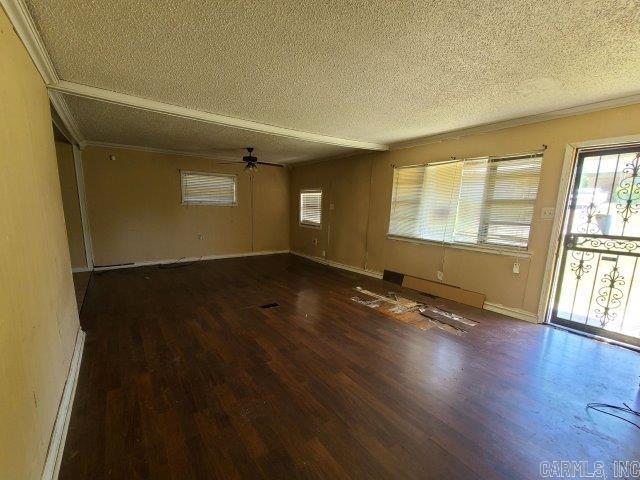 GRANITE HGTS - Residential