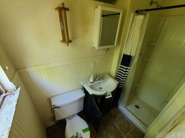 GRANITE HGTS - Residential