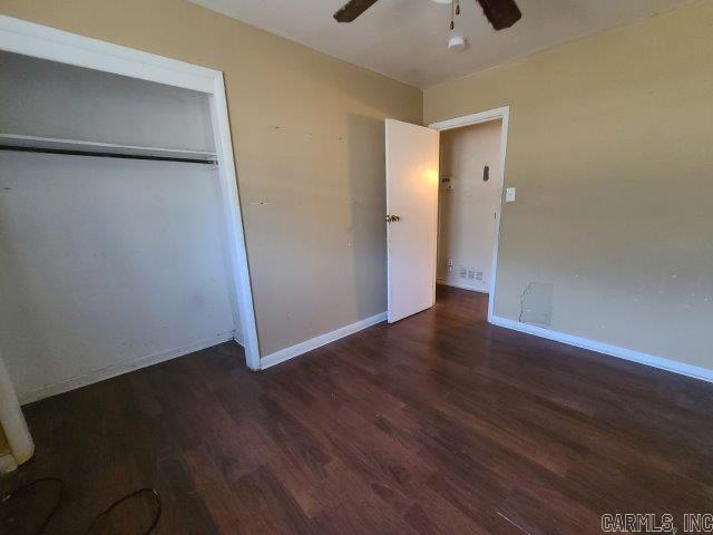 GRANITE HGTS - Residential