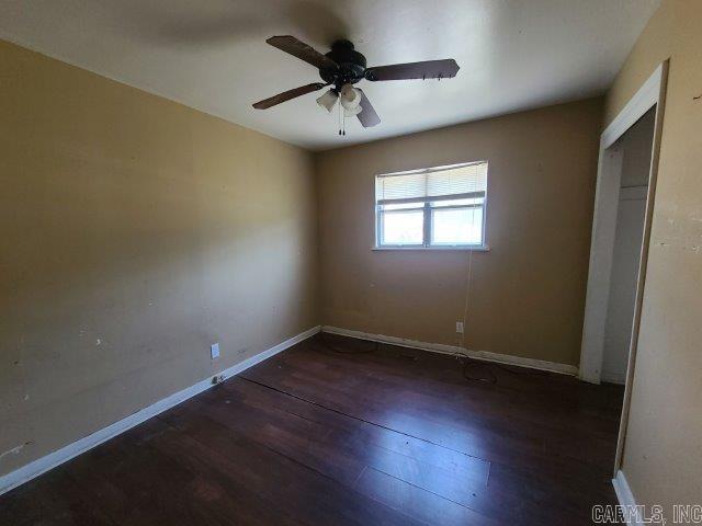 GRANITE HGTS - Residential