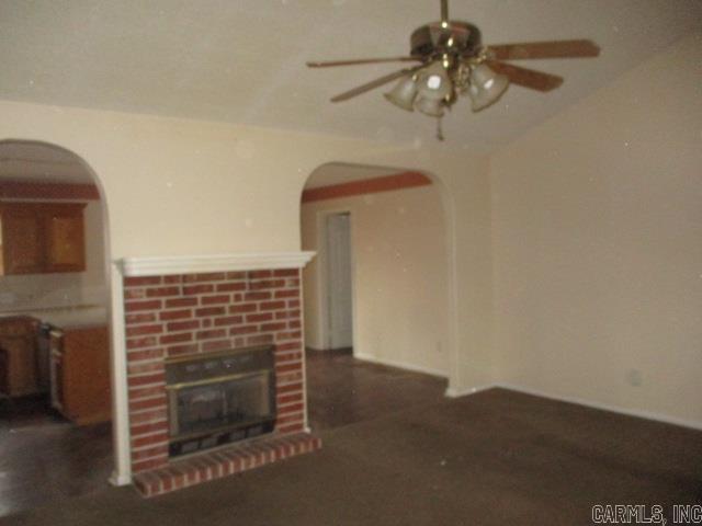 CABOT HIGHLANDS - Residential