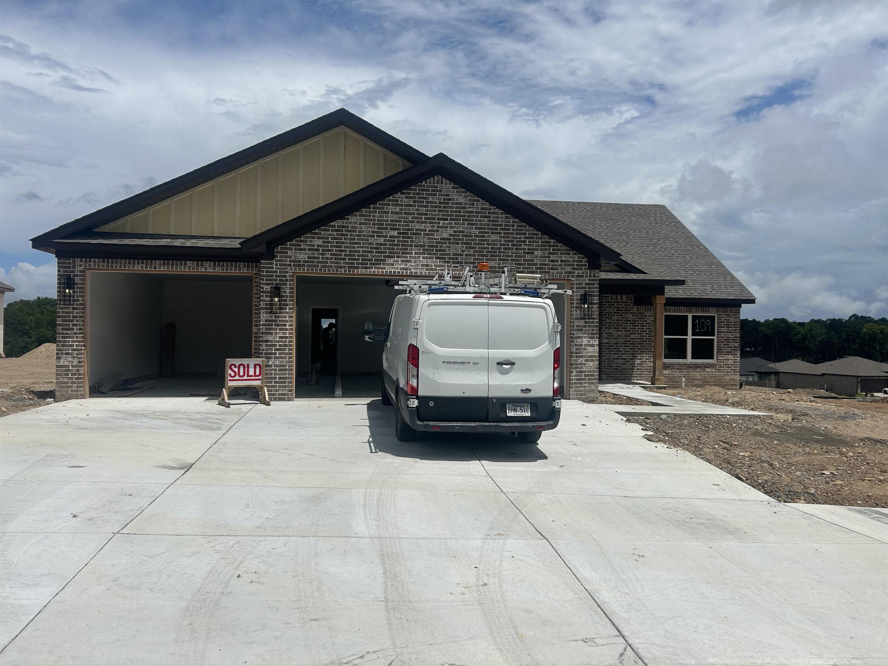 Lombard Heights - Residential