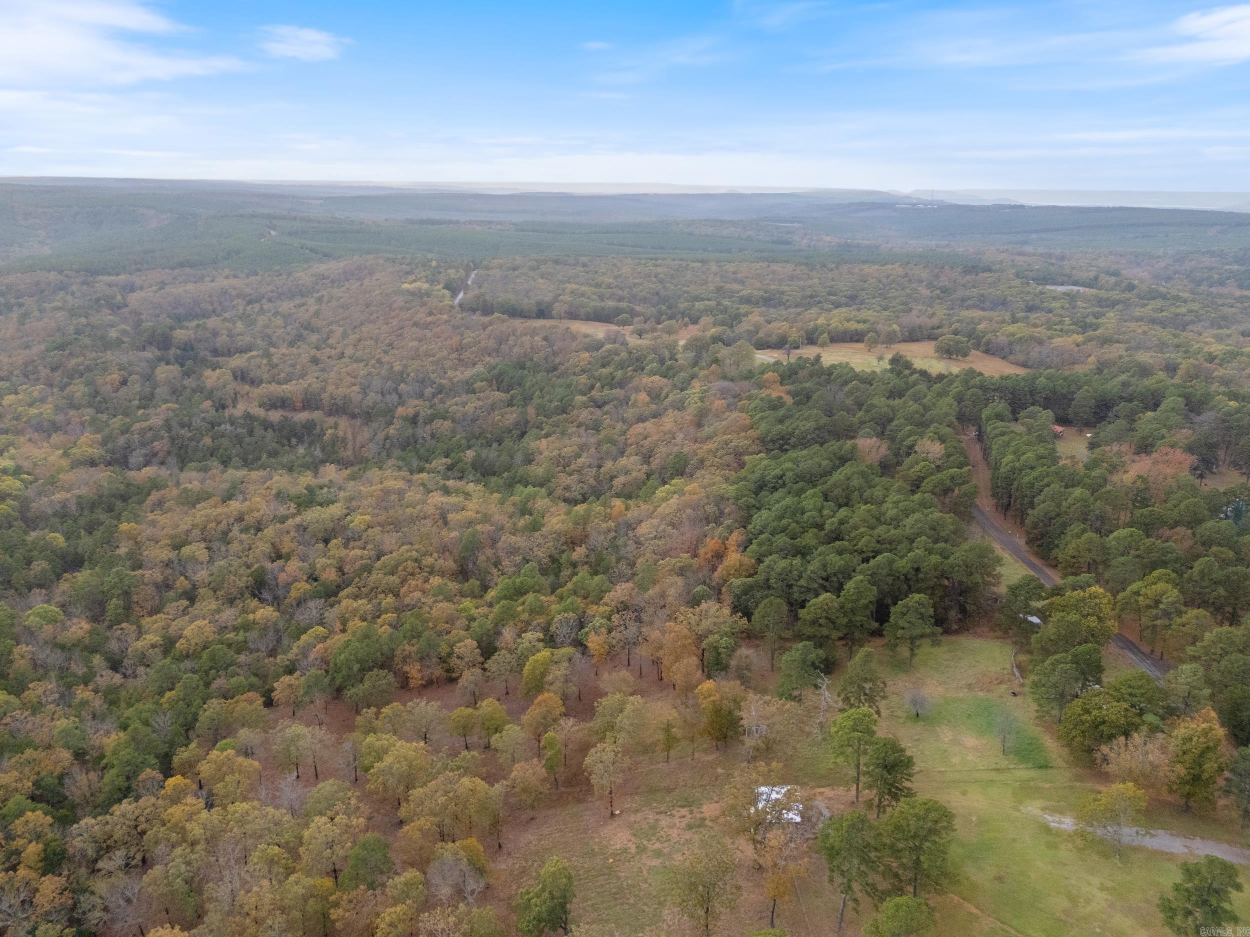Enchanted Bluff Estates - Land