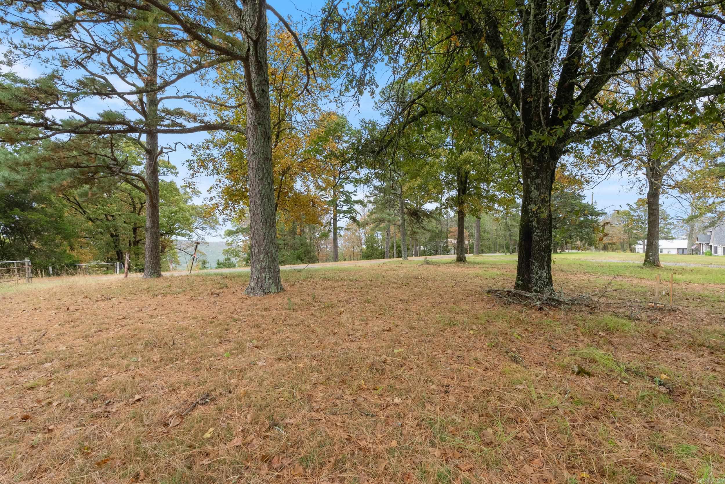 Enchanted Bluff Estates - Land