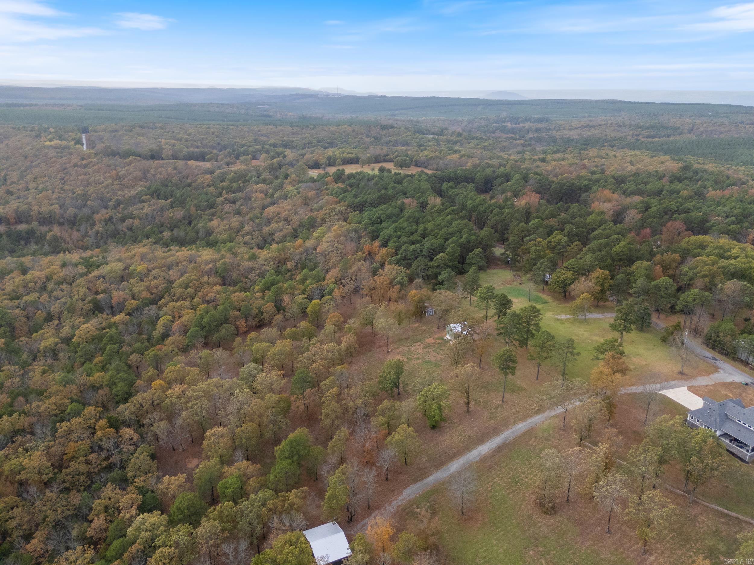 Enchanted Bluff Estates - Land