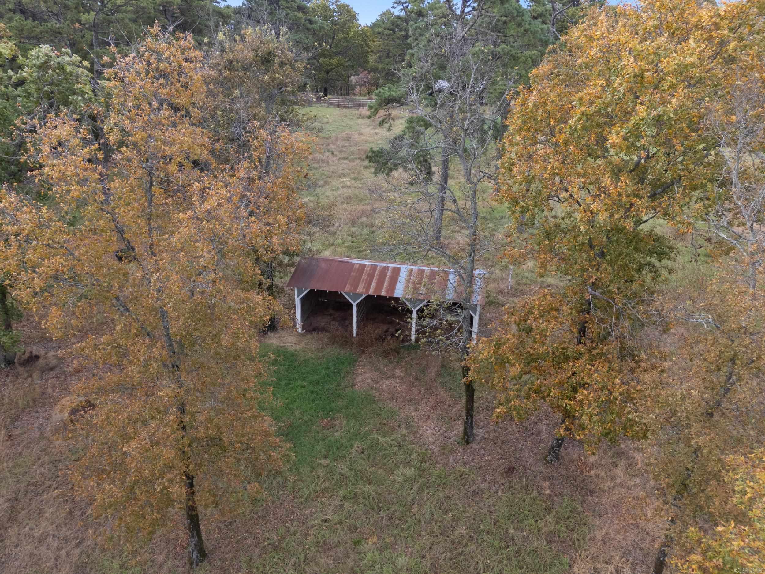 Enchanted Bluff Estates - Land