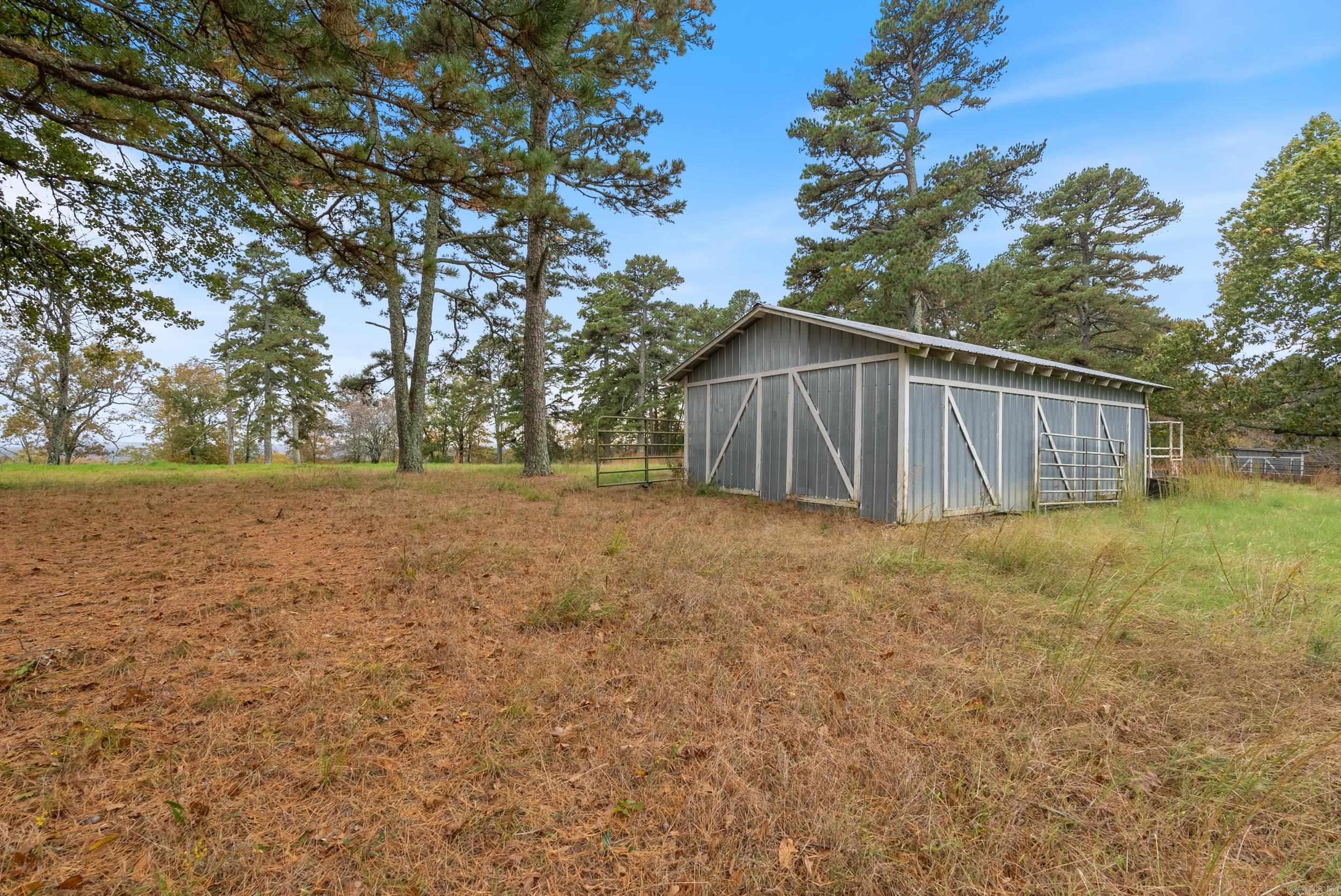 Enchanted Bluff Estates - Land