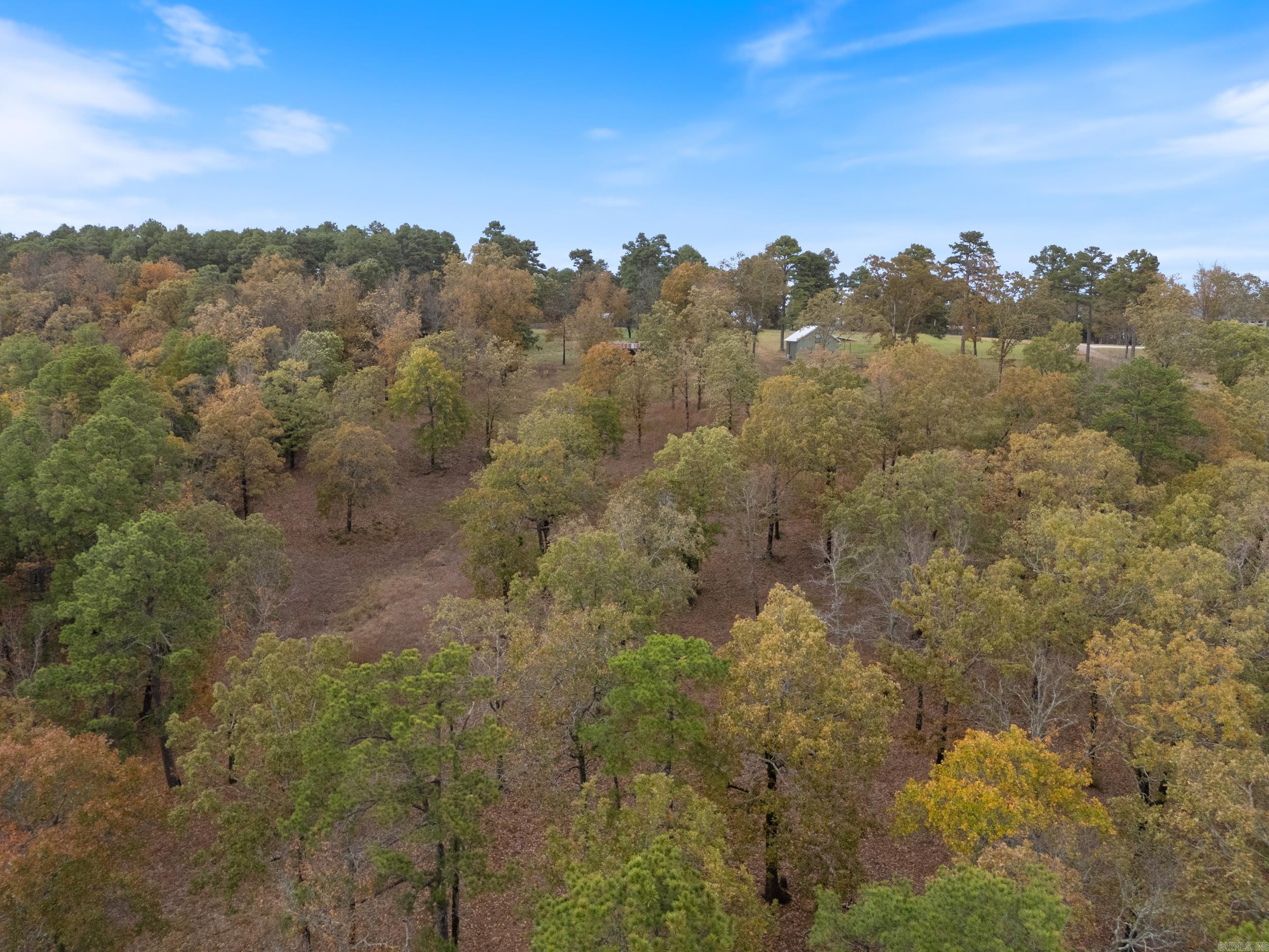 Enchanted Bluff Estates - Land