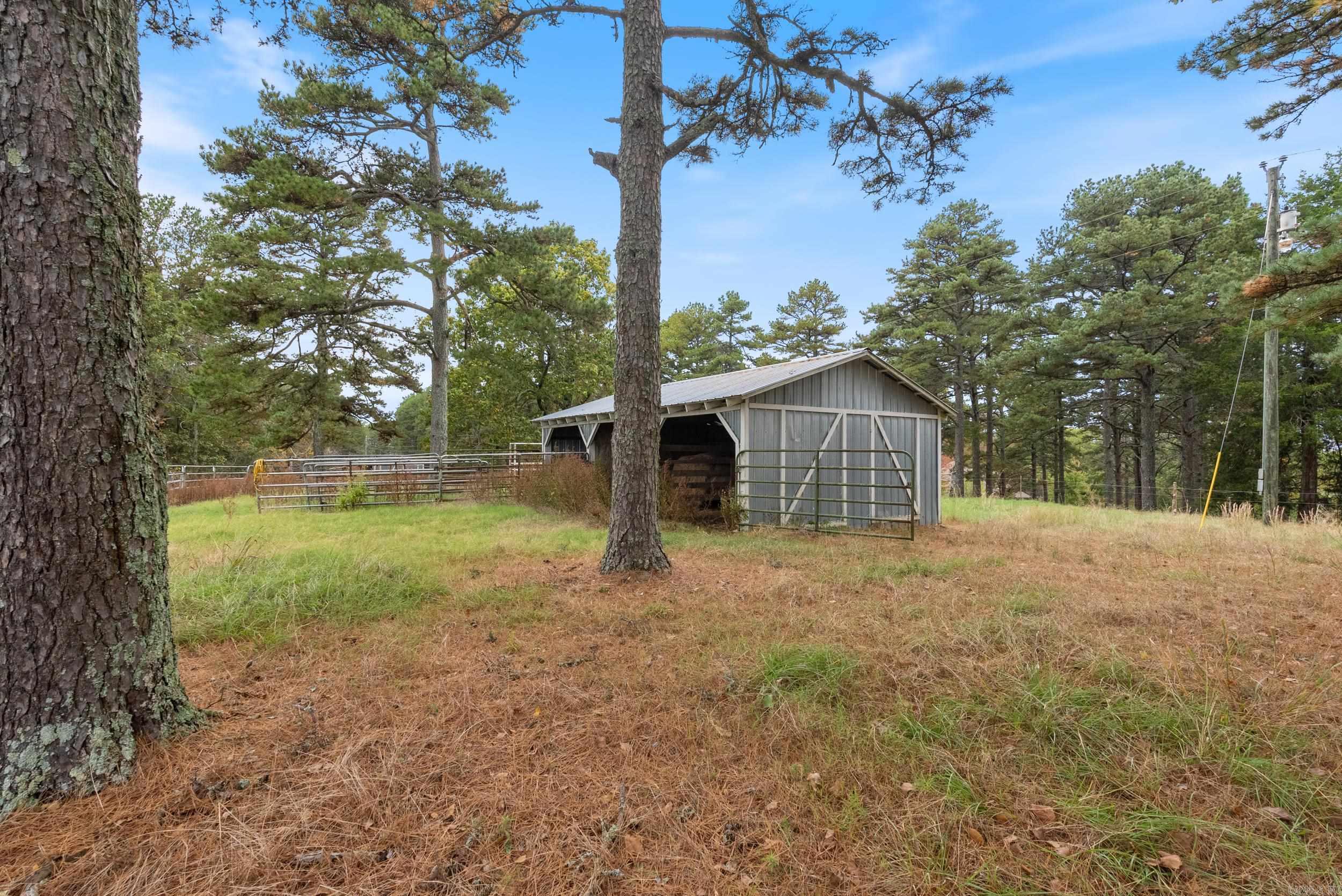 Enchanted Bluff Estates - Land