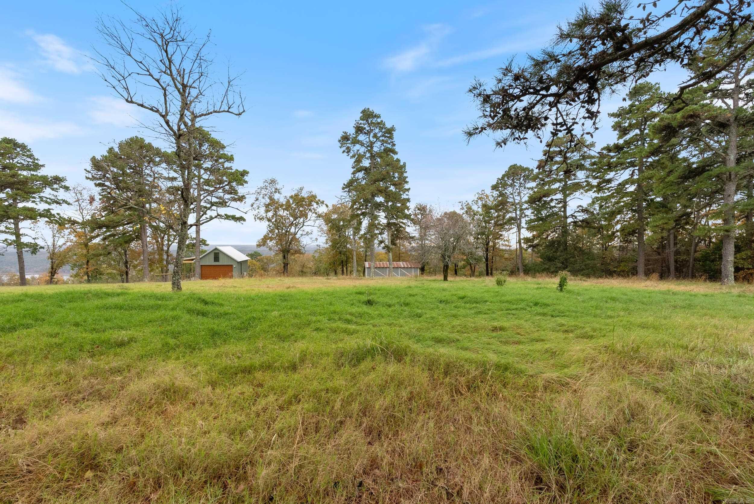 Enchanted Bluff Estates - Land