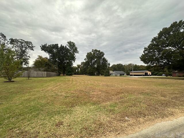 McGee Meadows - Land