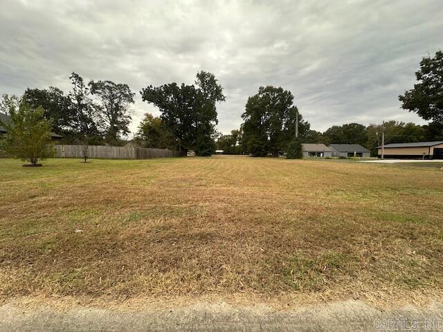 McGee Meadows - Land