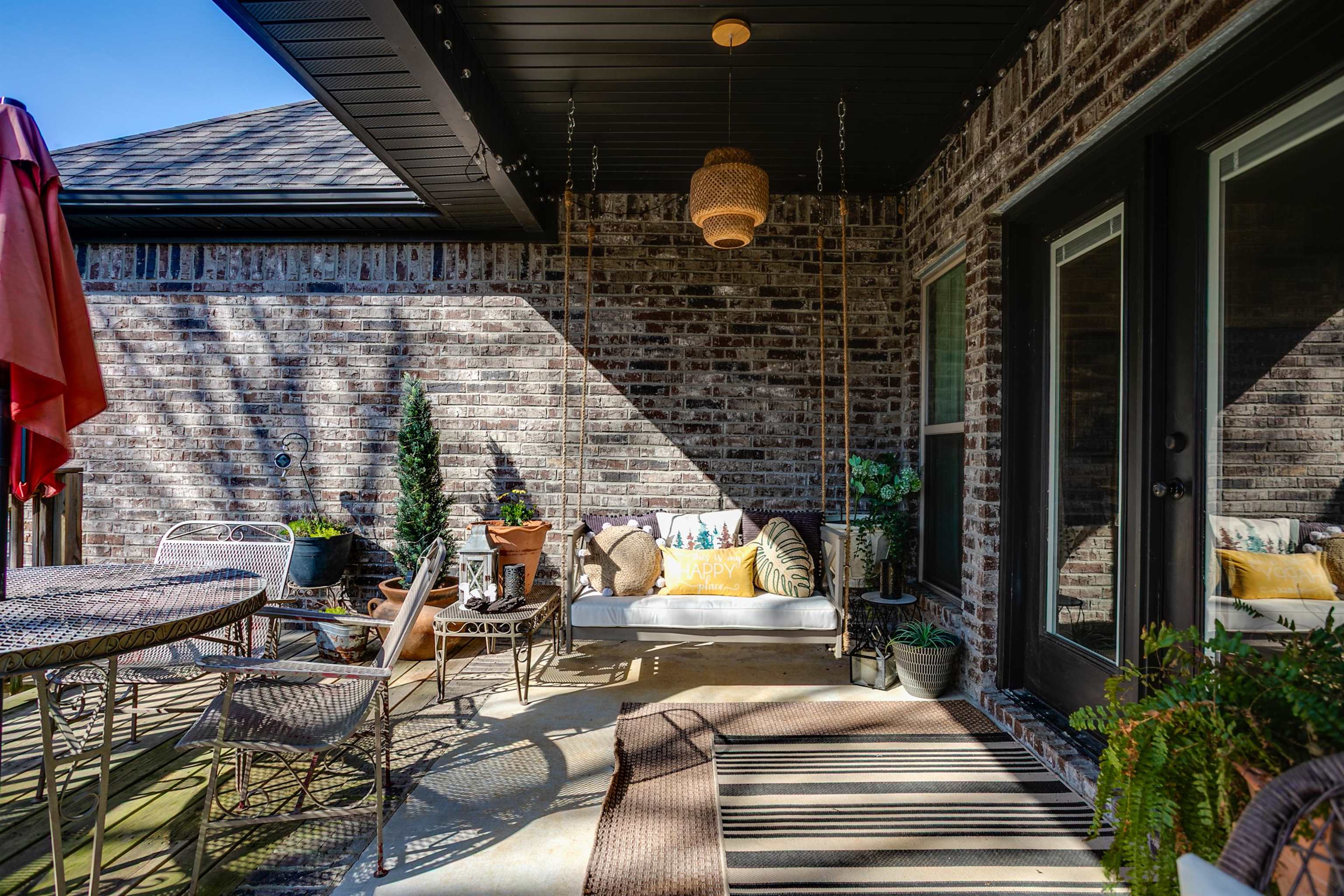 Pecan Acres - Residential