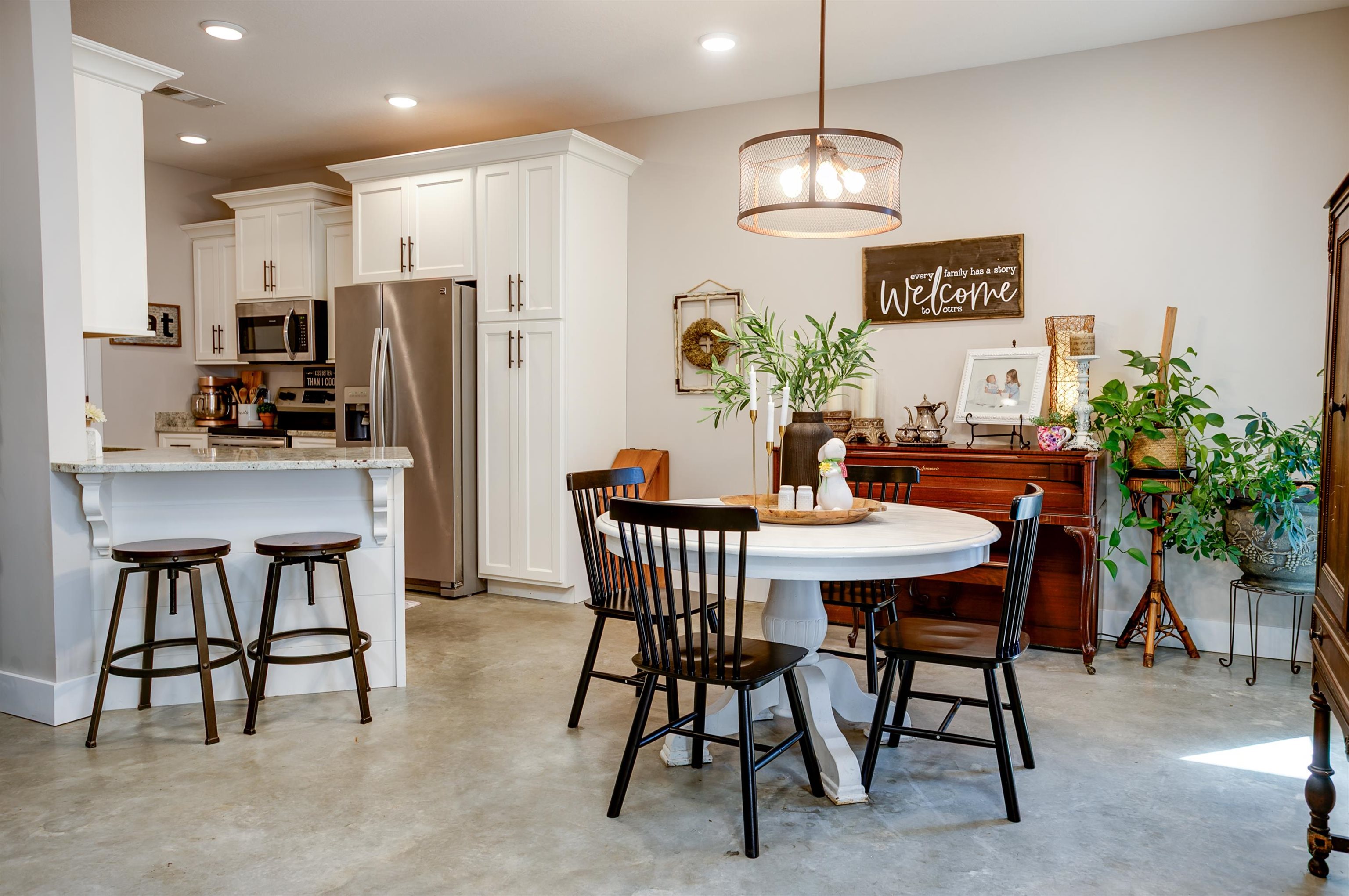 Pecan Acres - Residential