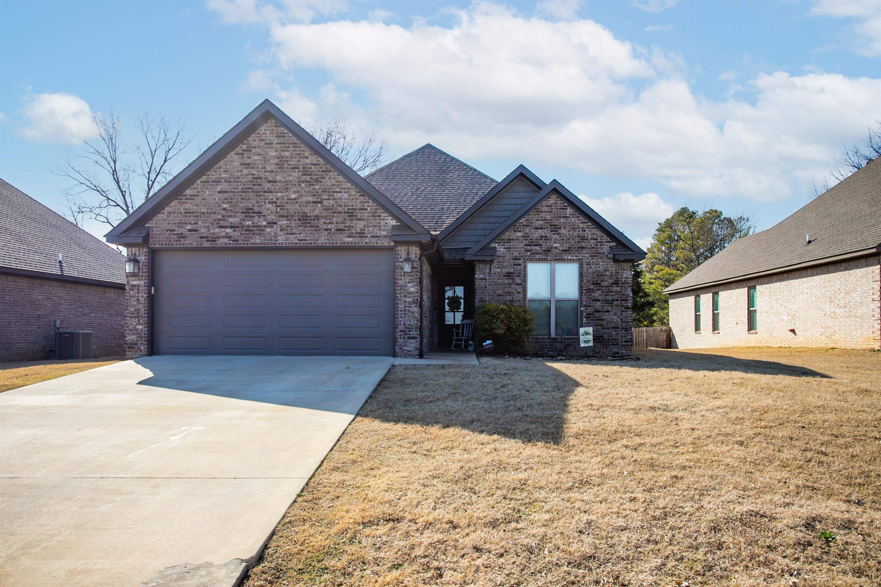 Pecan Acres - Residential