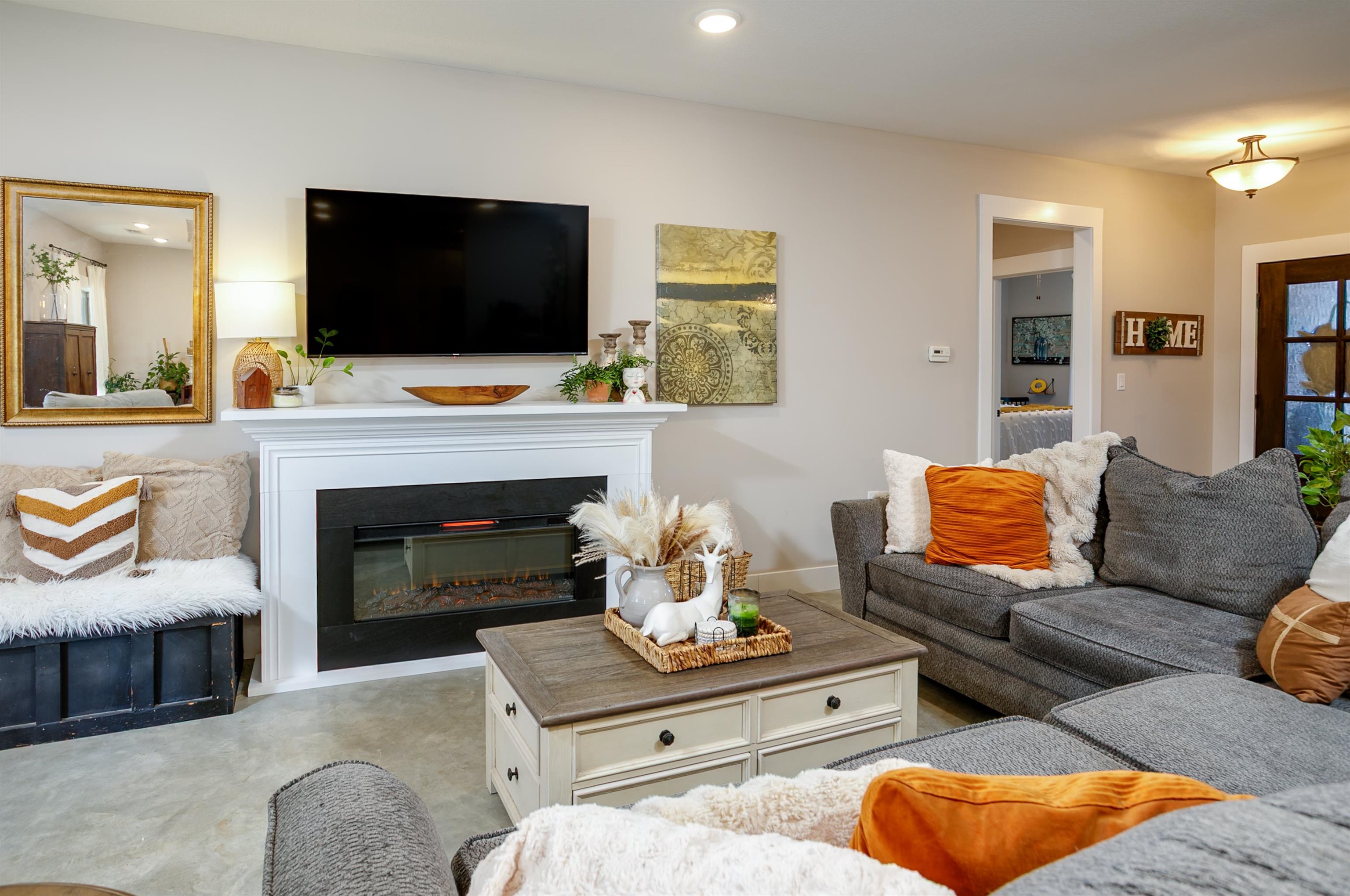 Pecan Acres - Residential