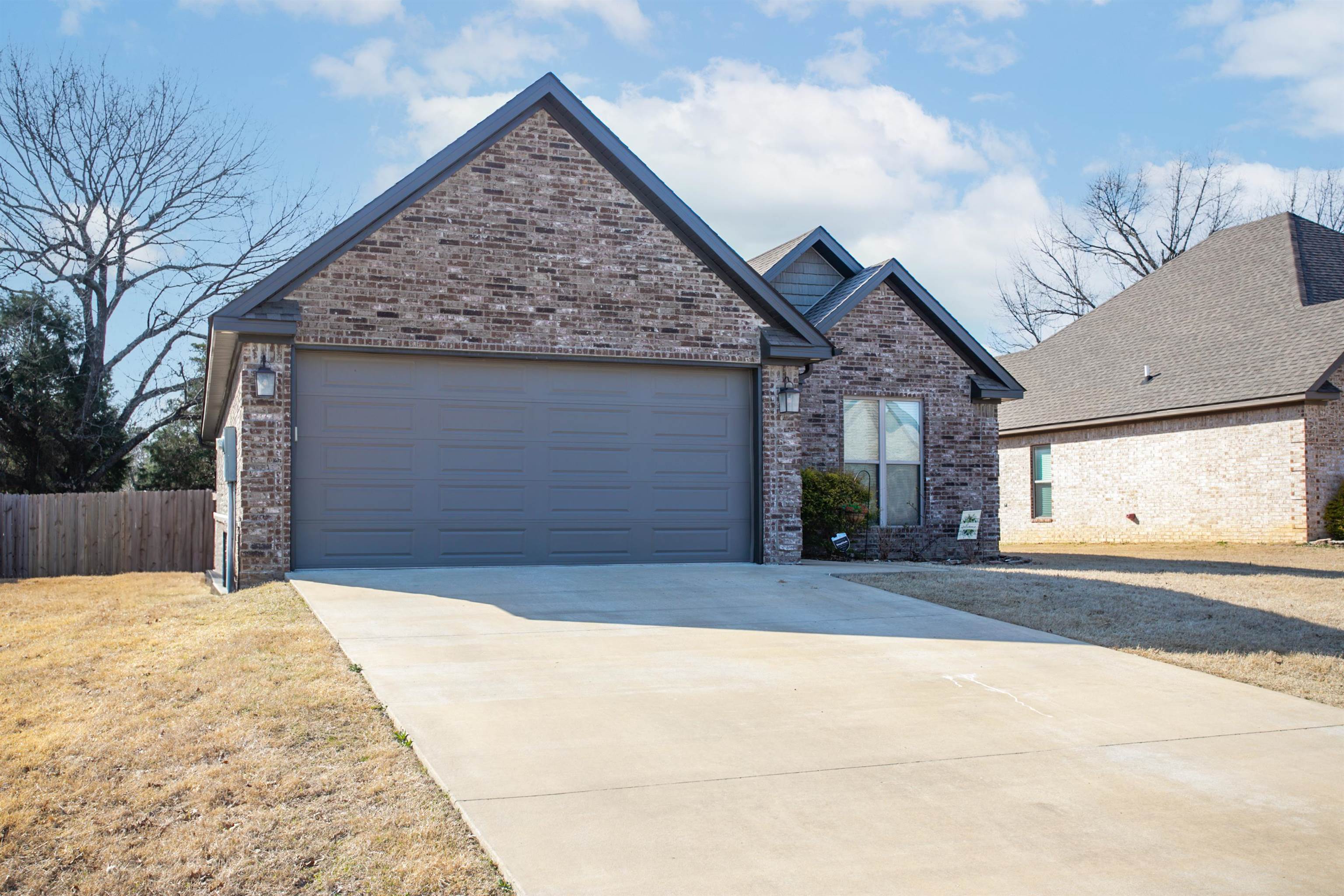 Pecan Acres - Residential