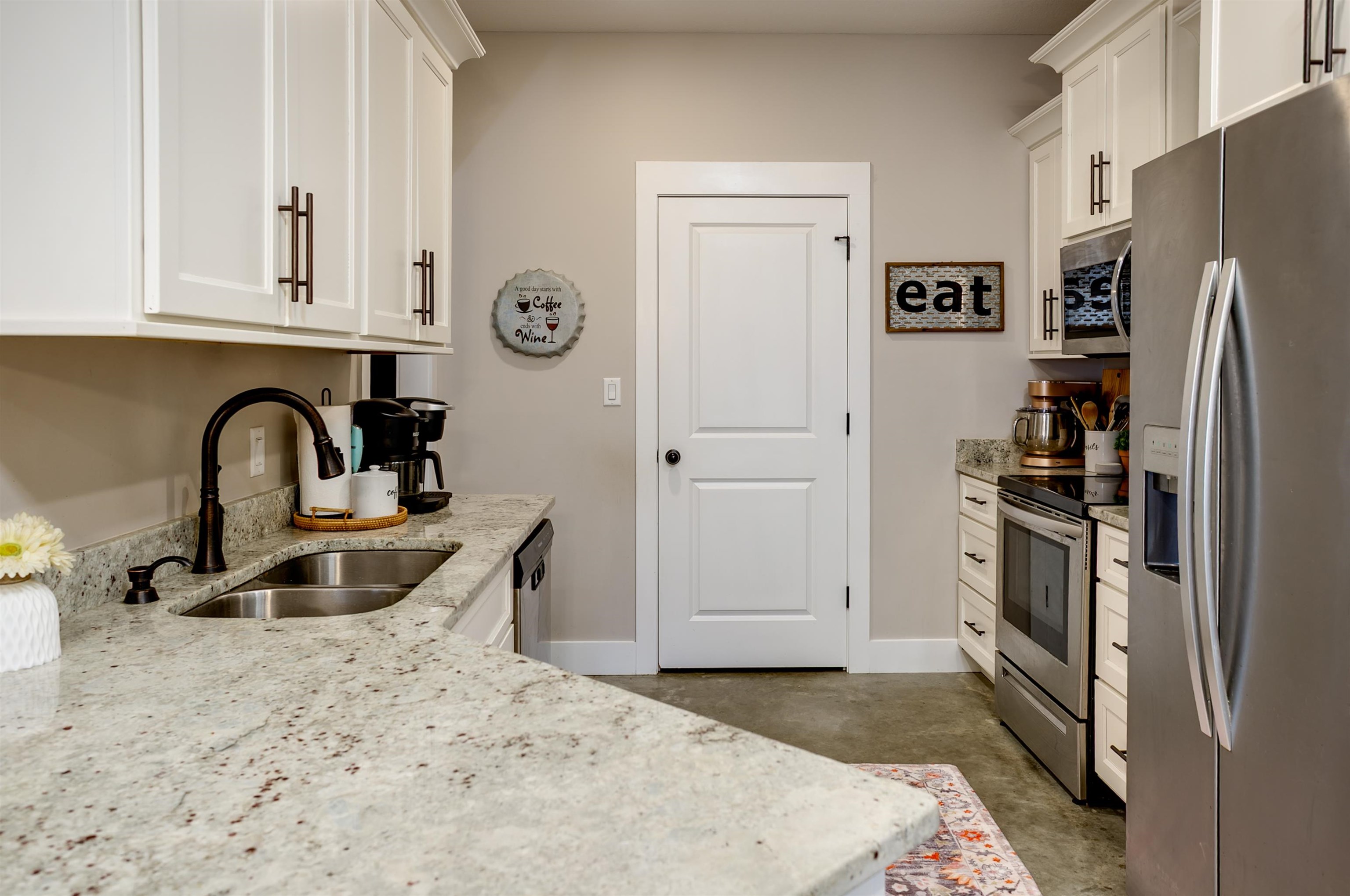 Pecan Acres - Residential