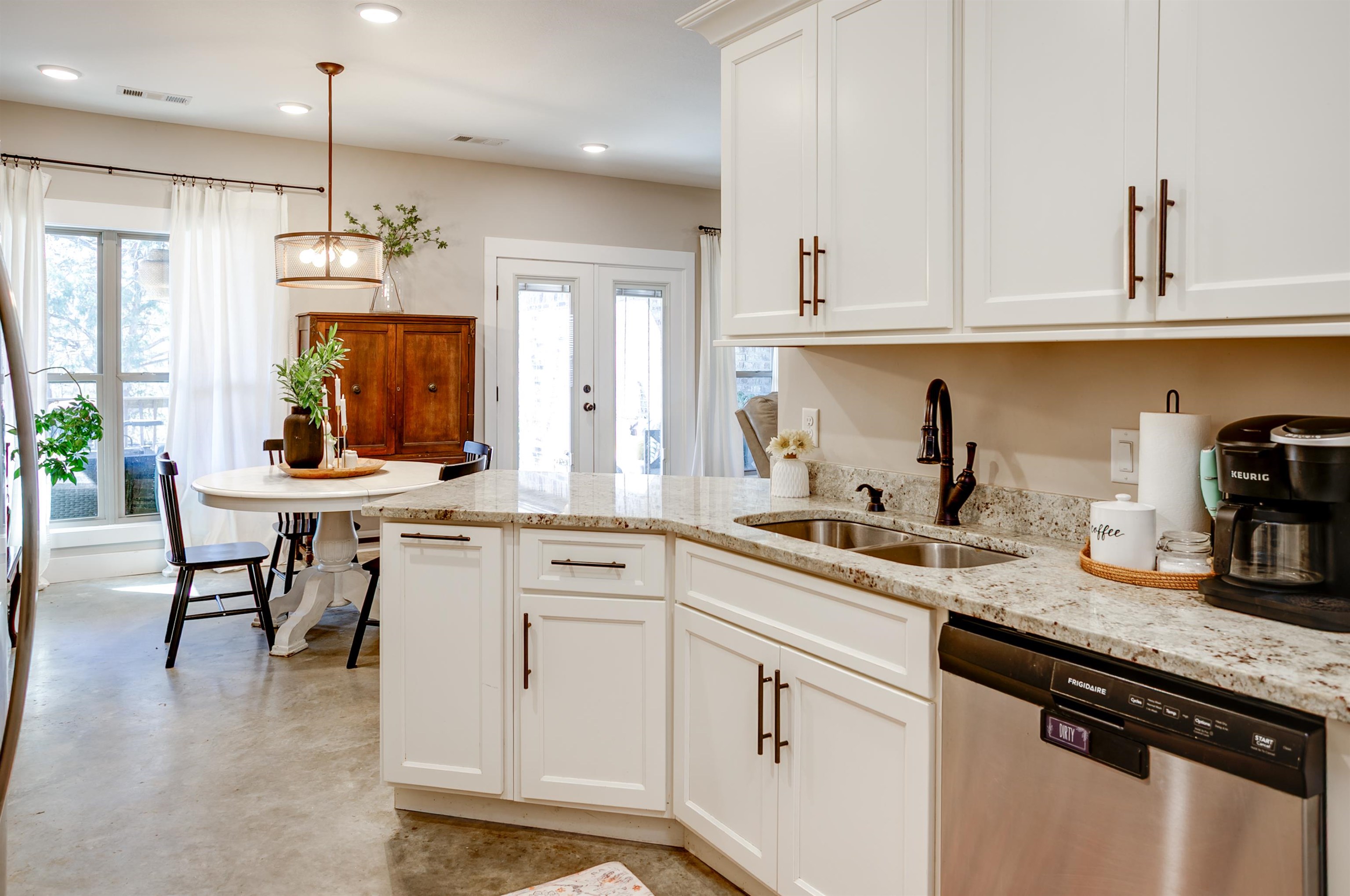 Pecan Acres - Residential