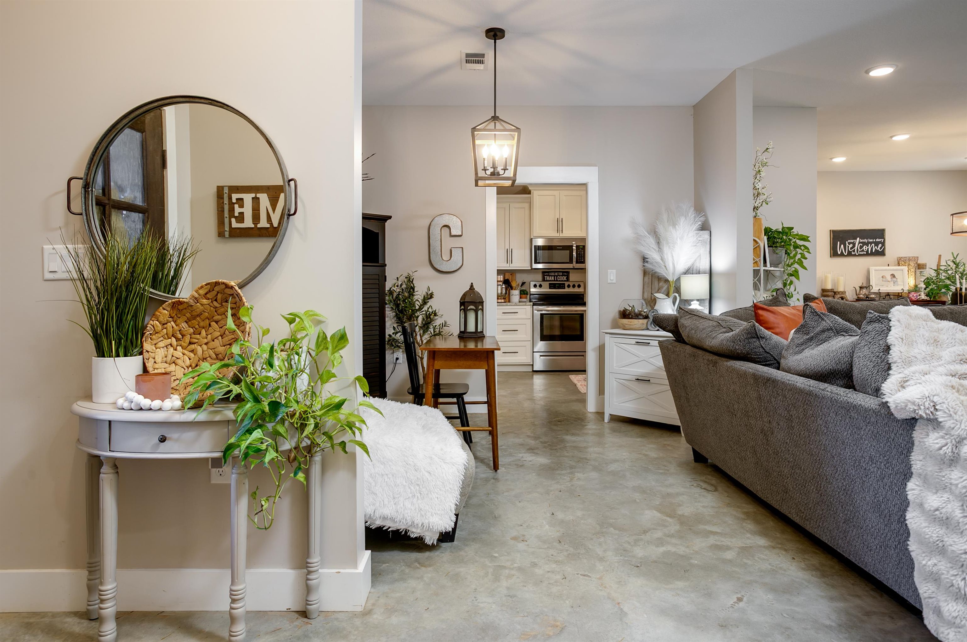 Pecan Acres - Residential