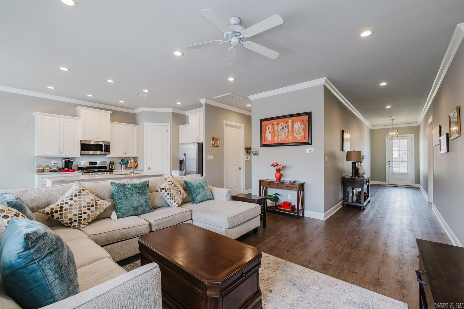 Ranch West Villas - Residential