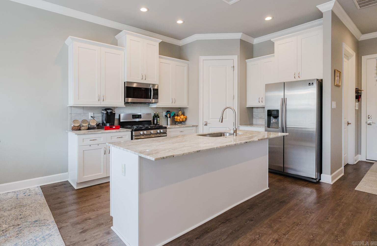 Ranch West Villas - Residential