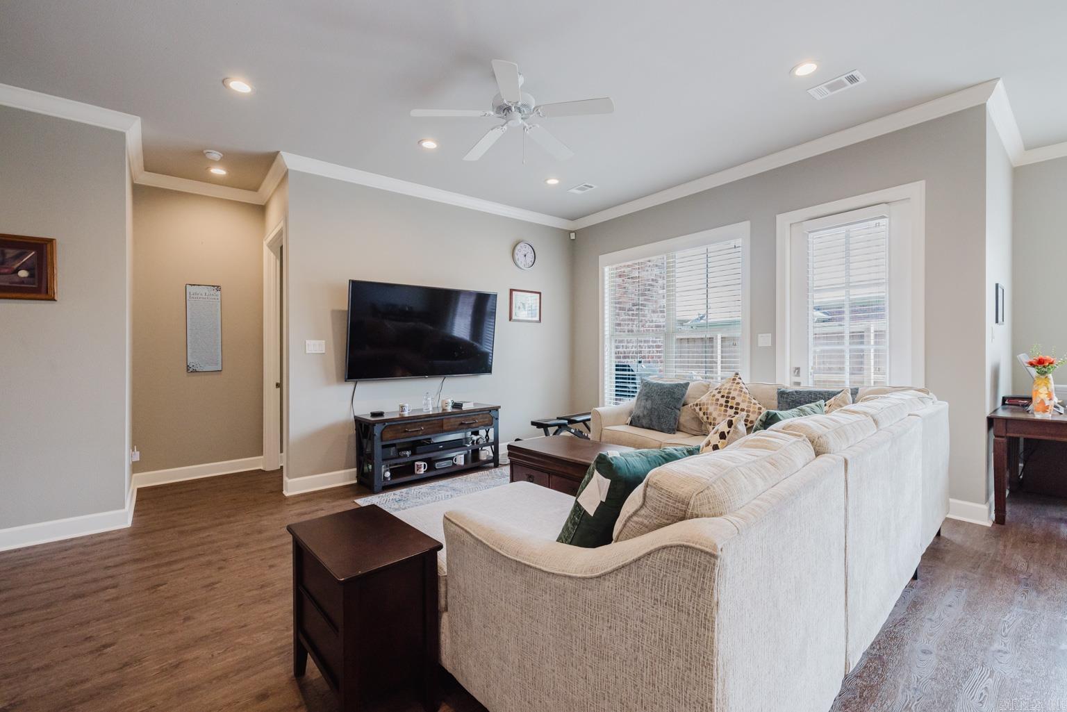 Ranch West Villas - Residential