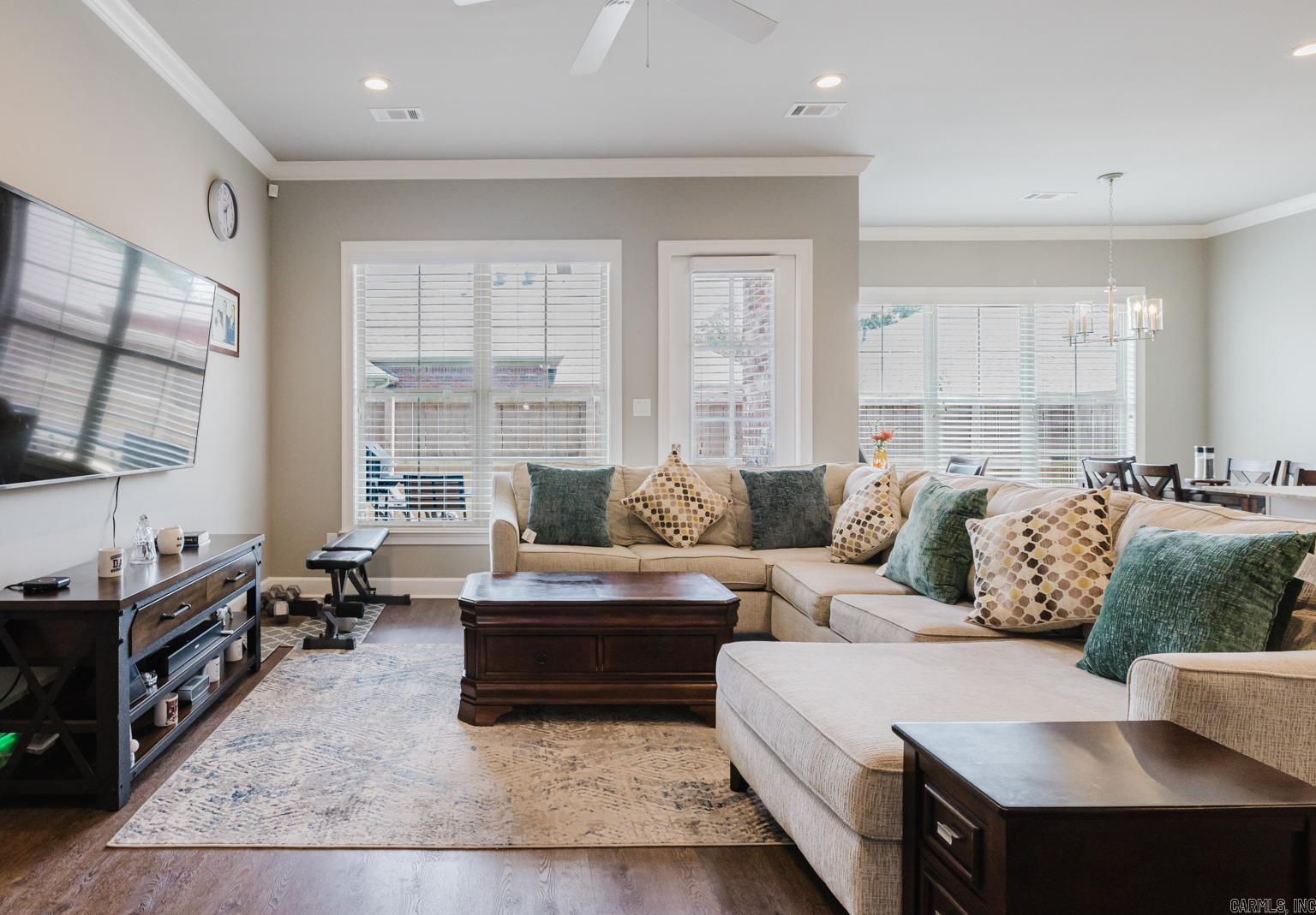 Ranch West Villas - Residential