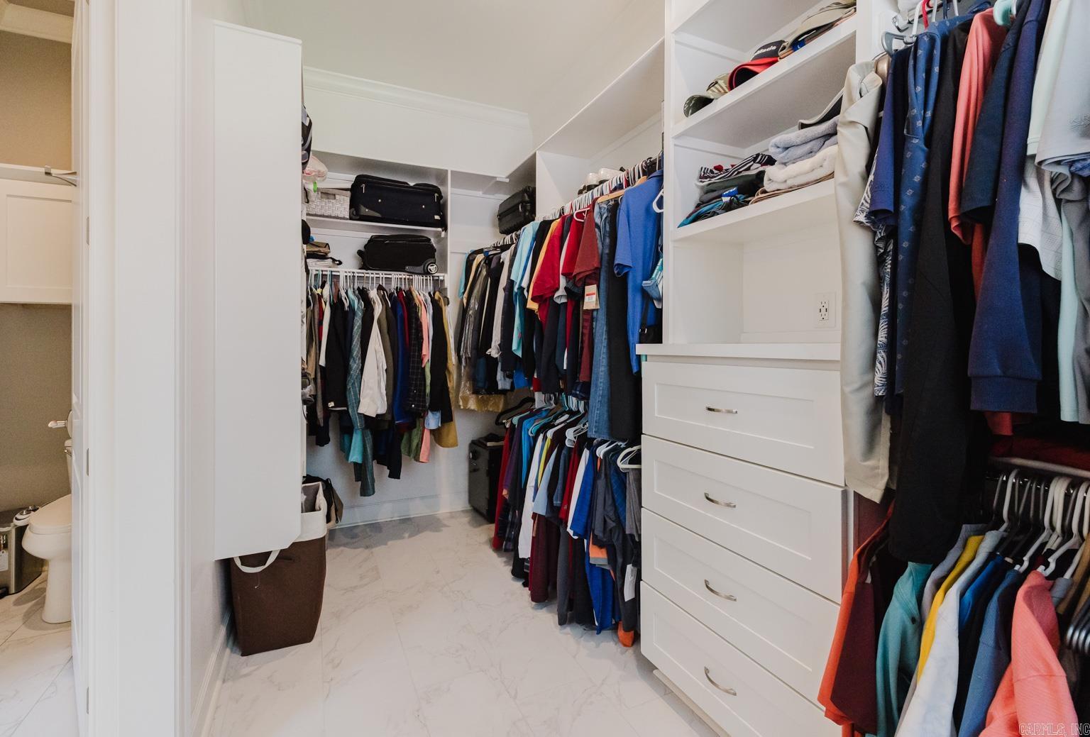 Ranch West Villas - Residential